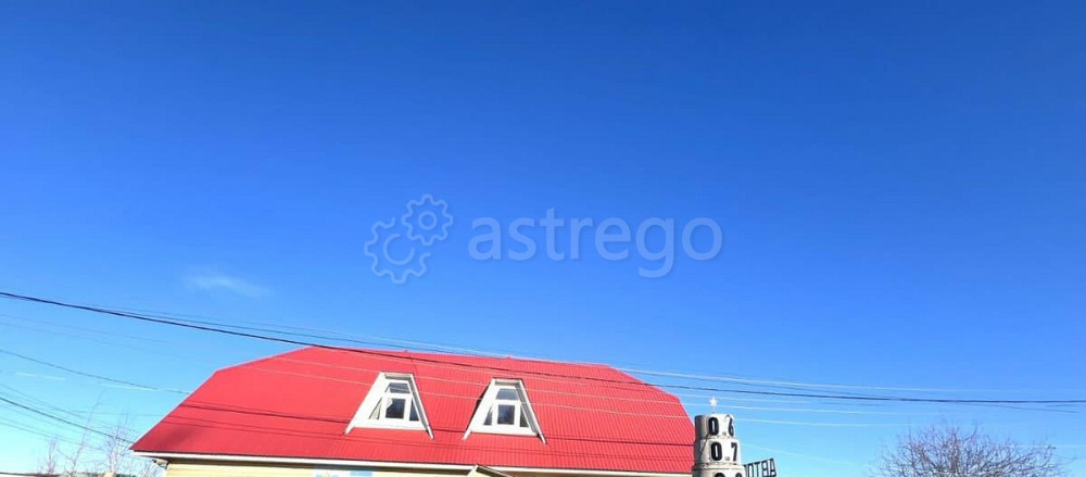 Производственное, 588.8 м2 Иглино - изображение 7