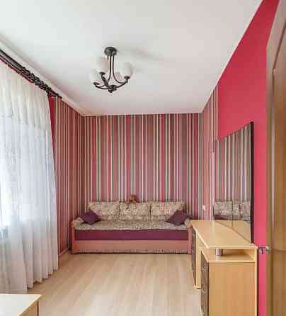 4-комн. квартира, 62.7 м2, 5/5 эт. Пушкино