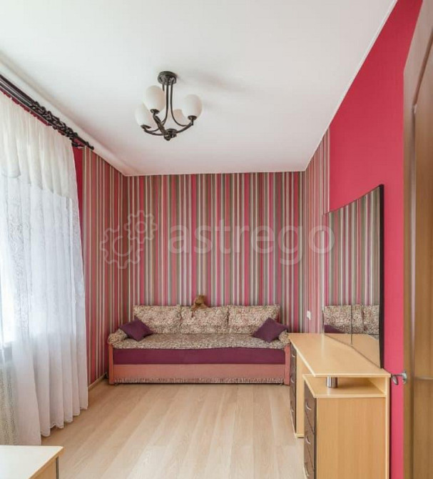 4-комн. квартира, 62.7 м2, 5/5 эт. Пушкино - изображение 1