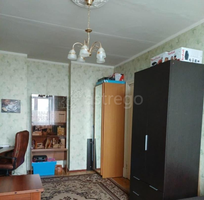 Комната, 40.4 м2, 8/8 эт. Москва - изображение 5