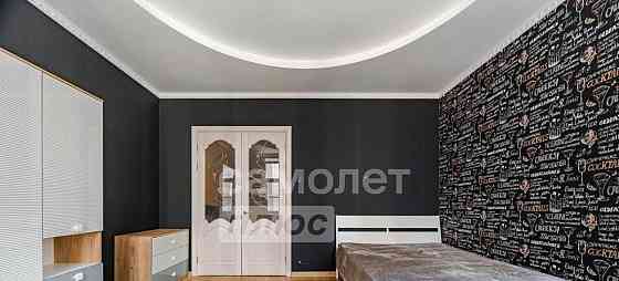 4-комн. квартира, 105 м2, 2/7 эт. Санкт-Петербург