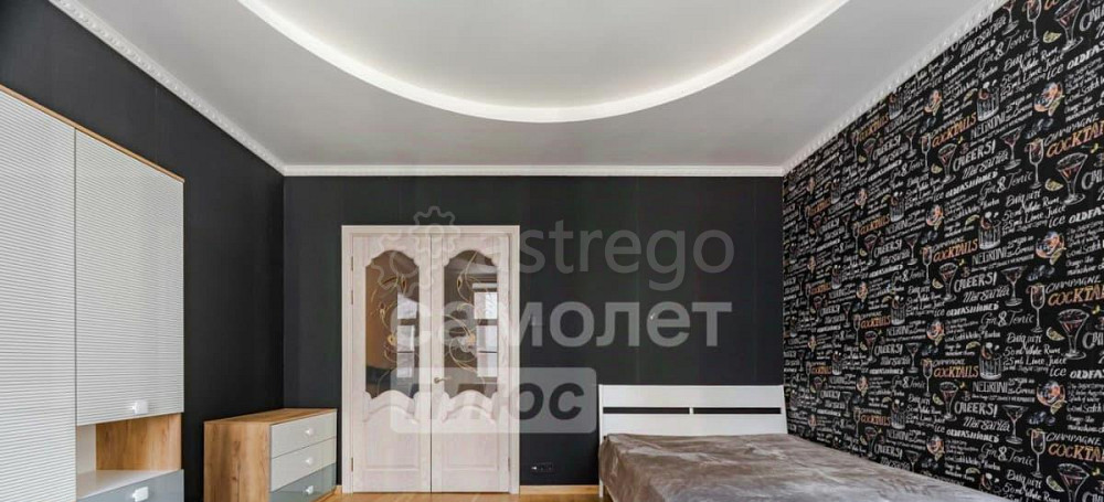 4-комн. квартира, 105 м2, 2/7 эт. Санкт-Петербург - изображение 2