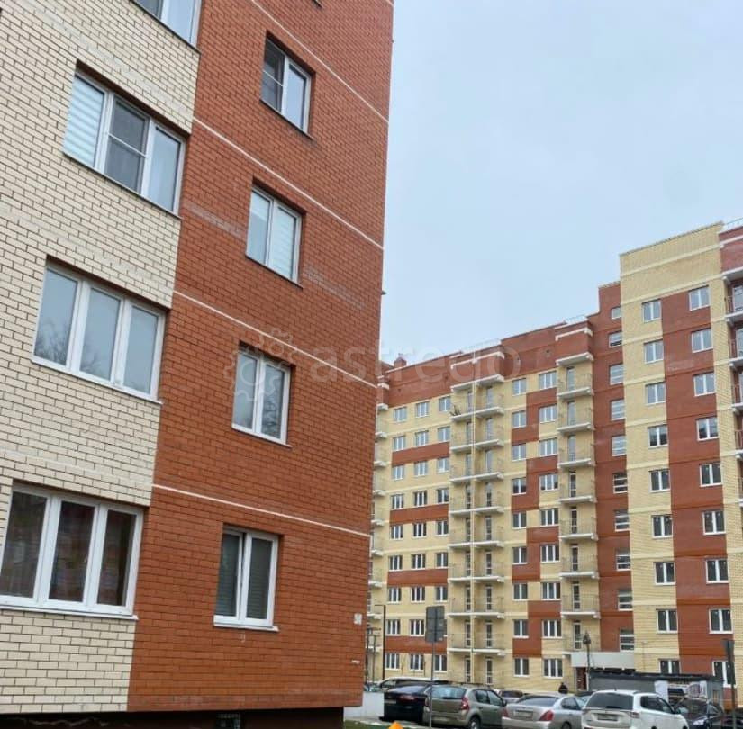 3-комн. квартира, 64.2 м2, 6/12 эт. Ступино - изображение 5