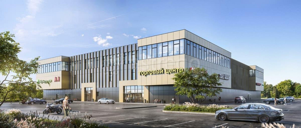 Студия, 23.4 м2, 5/14 эт. Москва - изображение 3