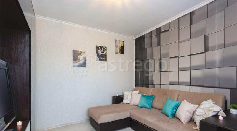 2-комн. квартира, 55 м2, 4/5 эт. Красногорск - изображение 2