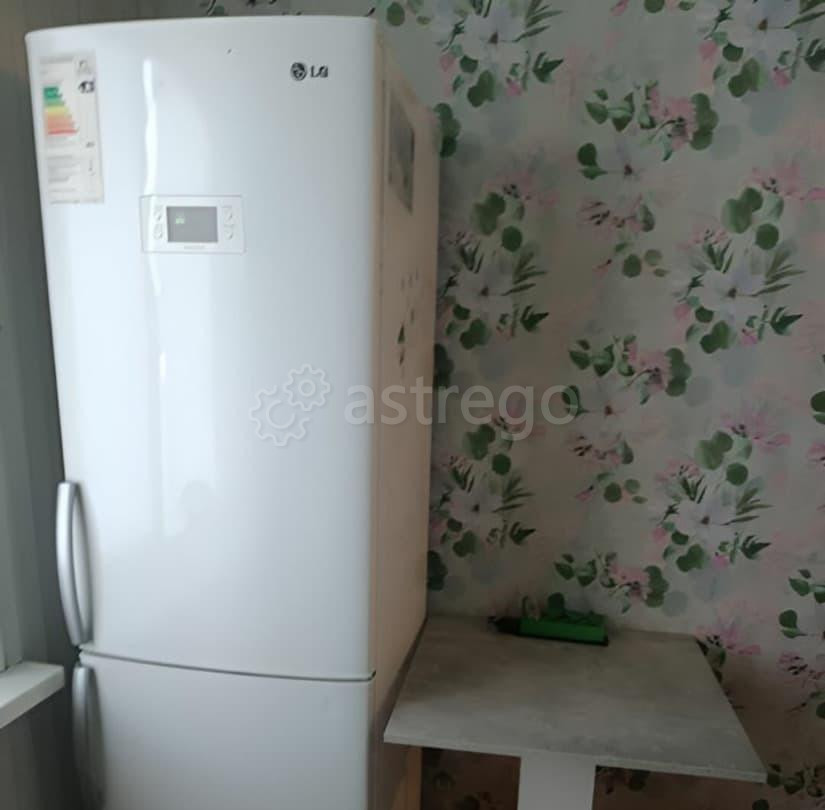 2-комн. квартира, 50 м2, 1/9 эт. Красноярск - изображение 6