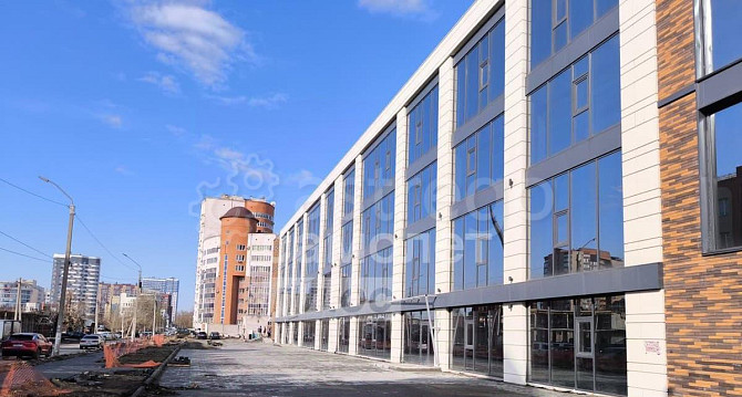 Свободного назначения, 400 м2 Барнаул - изображение 7