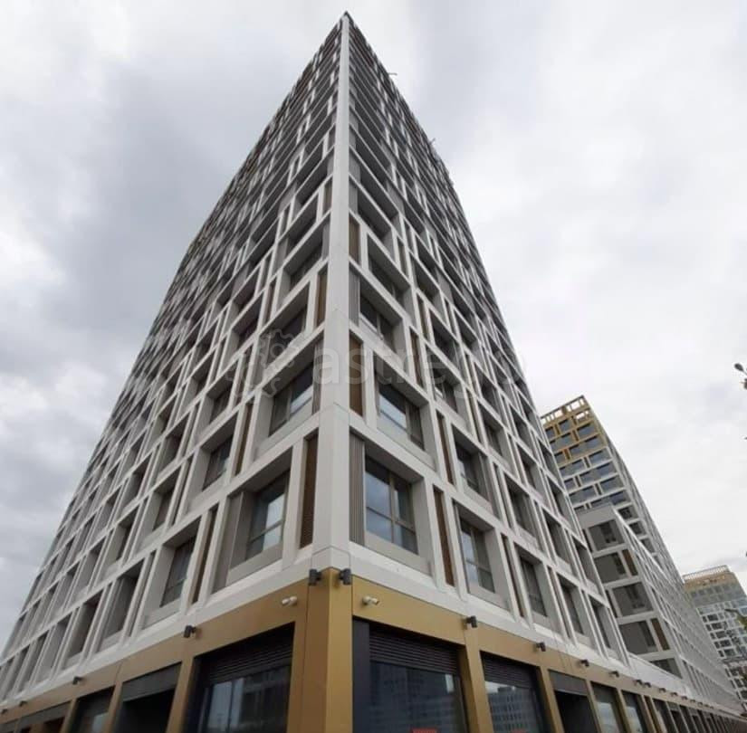 Свободного назначения, 97 м2 Санкт-Петербург - изображение 4