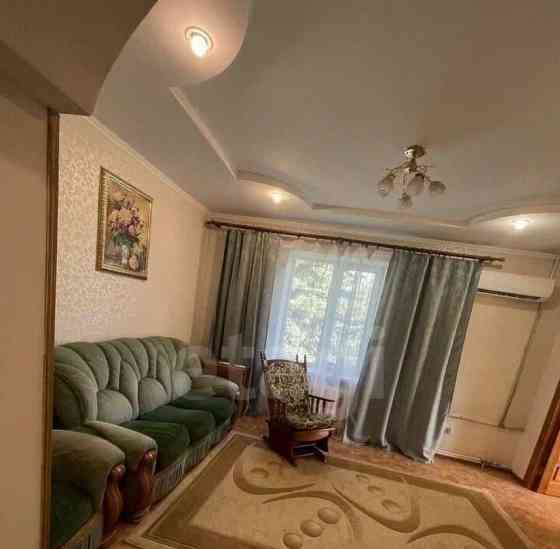 3-комн. квартира, 61.6 м2, 2/2 эт. Стерлитамак