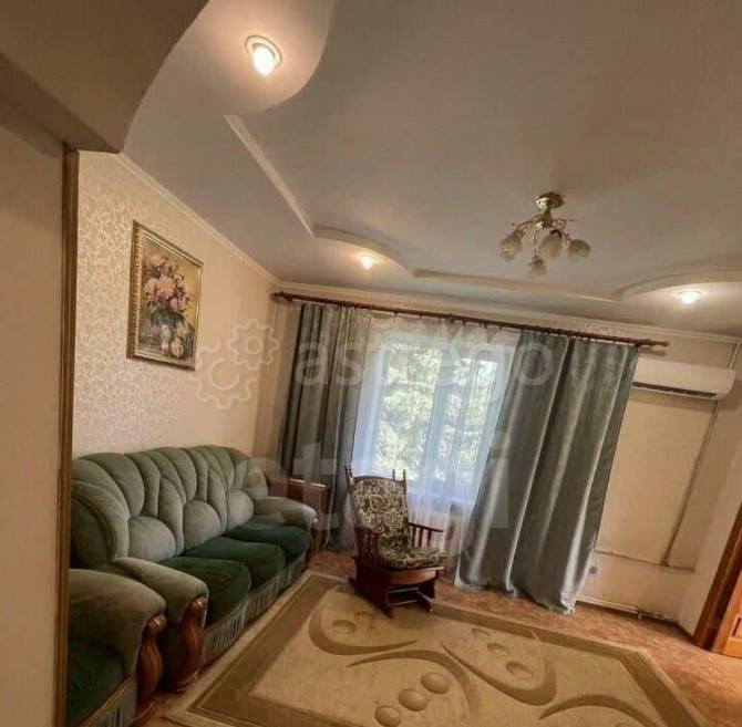 3-комн. квартира, 61.6 м2, 2/2 эт. Стерлитамак - изображение 6