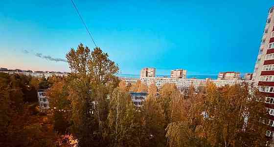 Комната, 11.9 м2, 9/9 эт. Санкт-Петербург