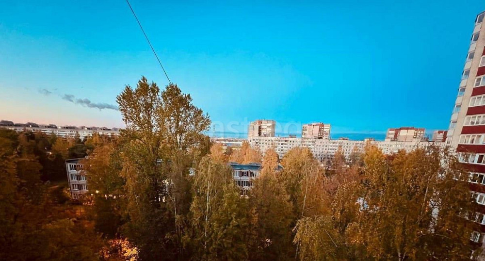 Комната, 11.9 м2, 9/9 эт. Санкт-Петербург - изображение 4