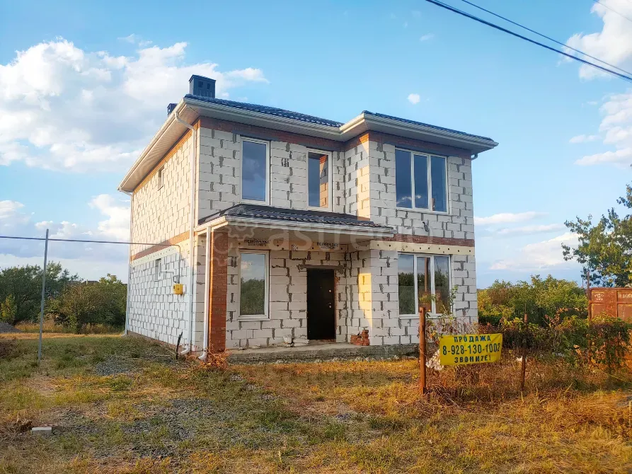 Продам дом, 189 м2, Садовый Участок 6 сот. Ростов-на-Дону - изображение 10