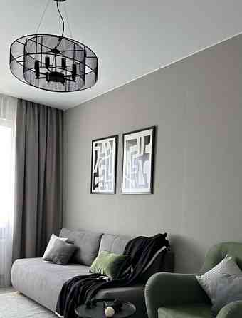 1-комн. квартира, 40 м2, 1/17 эт. Раменское