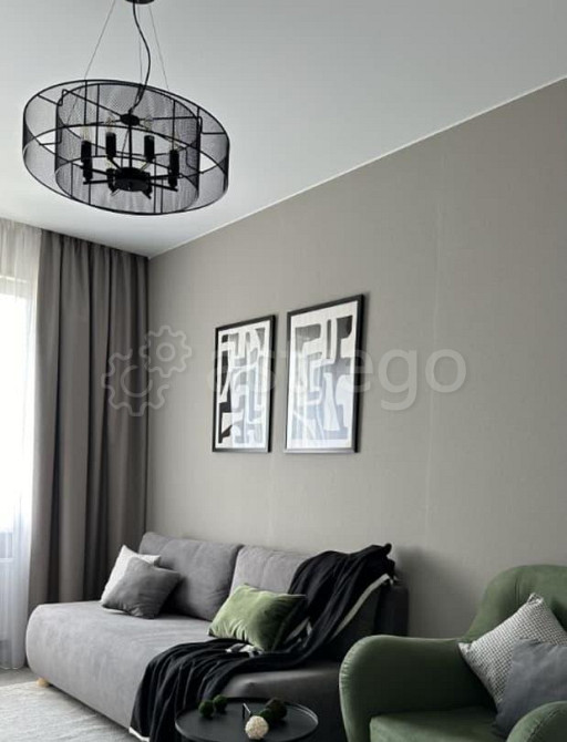 1-комн. квартира, 40 м2, 1/17 эт. Раменское - изображение 5