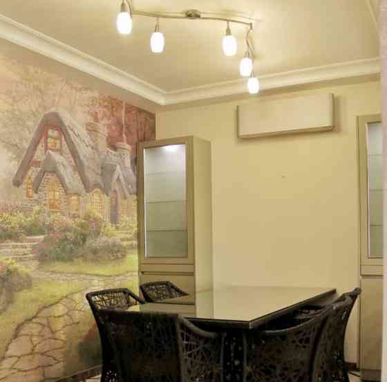 4-комн. квартира, 120 м2, 9/17 эт. Москва