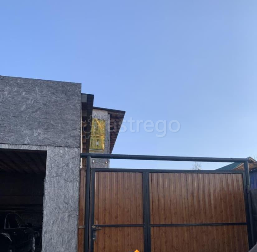 Дом, 125.1 м2, 4.7 сотки, 2 эт. Красноярск - изображение 6