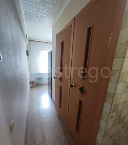 1-комн. квартира, 304 м2, 1/5 эт. Красноярск - изображение 5