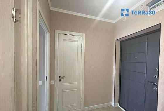 1-комн. квартира, 42 м2, 10/15 эт. Астрахань