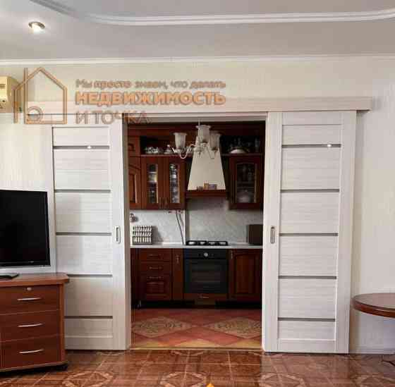 4-комн. квартира, 80.7 м2, 3/5 эт. Уфа