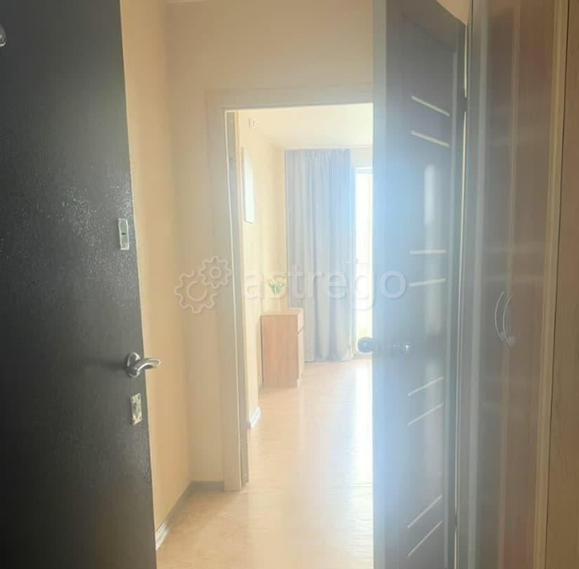 Студия, 30 м2, 14/25 эт. Красноярск - изображение 3