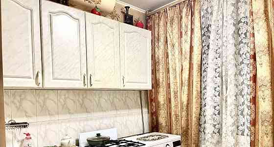 2-комн. квартира, 50 м2, 1/5 эт. Москва