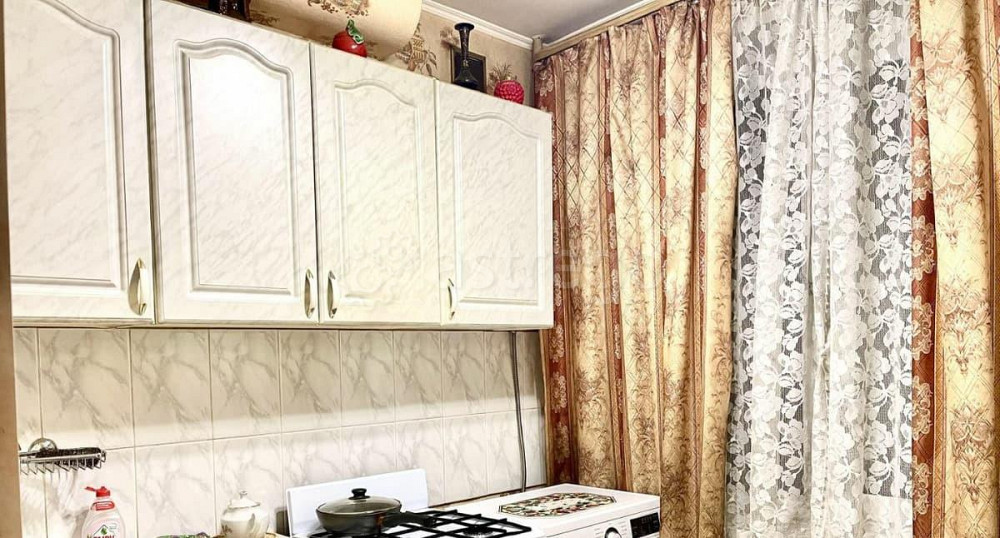 2-комн. квартира, 50 м2, 1/5 эт. Москва - изображение 3