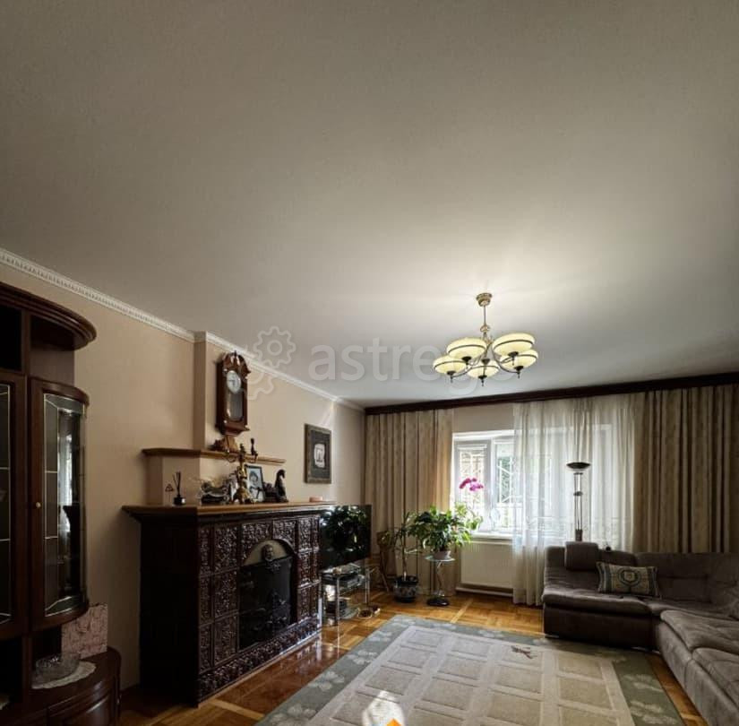 Коттедж, 319.6 м2, 12.65 сотки, 2 эт. Балашиха - изображение 3