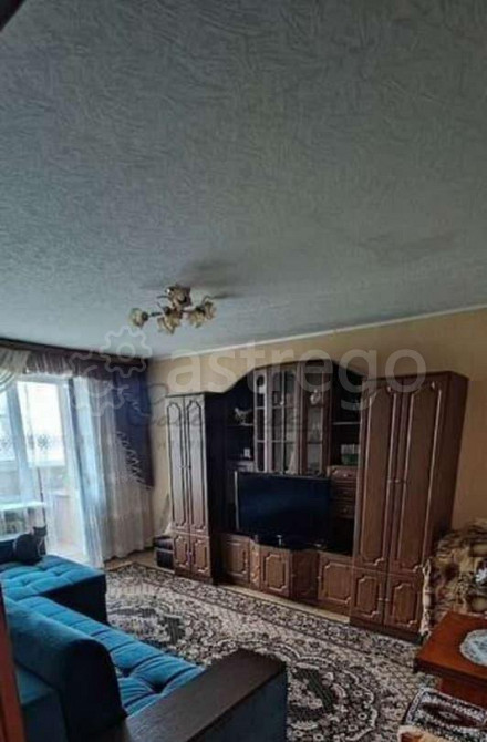 2-комн. квартира, 51 м2, 4/5 эт. Старый Оскол - изображение 1