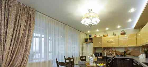 4-комн. квартира, 149 м2, 3/10 эт. Красноярск