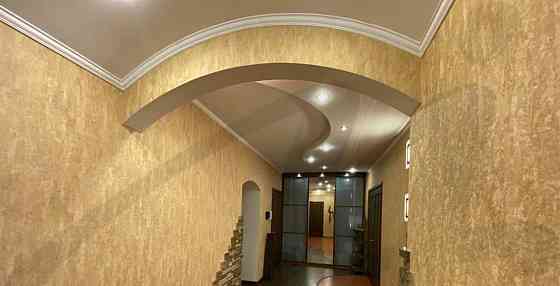 3-комн. квартира, 106 м2, 1/9 эт. Солнечногорск