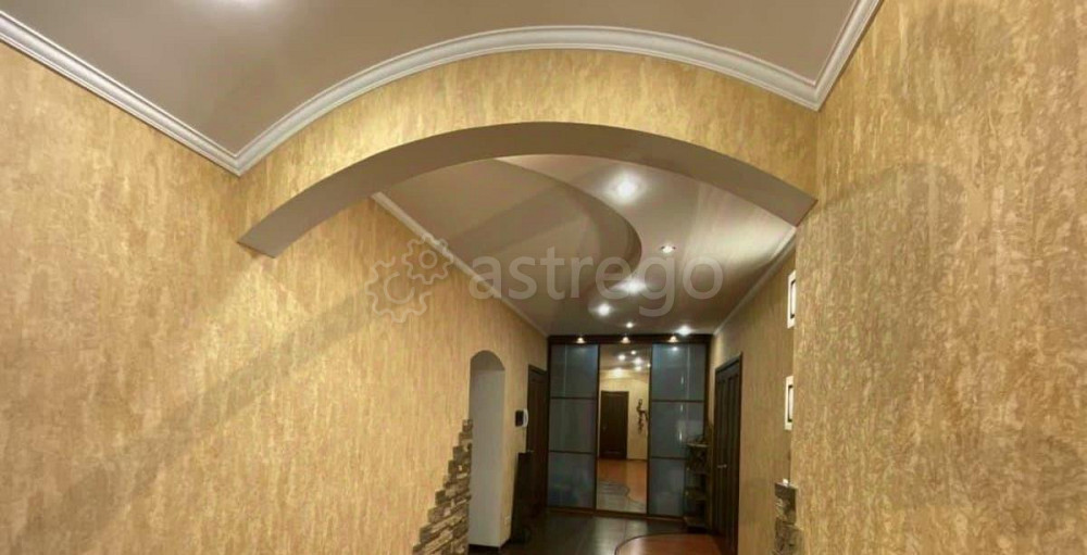 3-комн. квартира, 106 м2, 1/9 эт. Солнечногорск - изображение 5