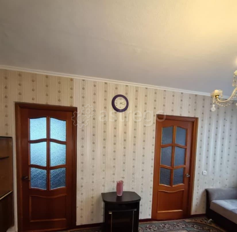3-комн. квартира, 53 м2, 4/9 эт. Санкт-Петербург - изображение 2
