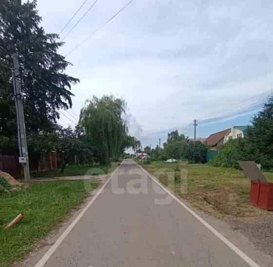 Земельный участок, 8 соток Домодедово