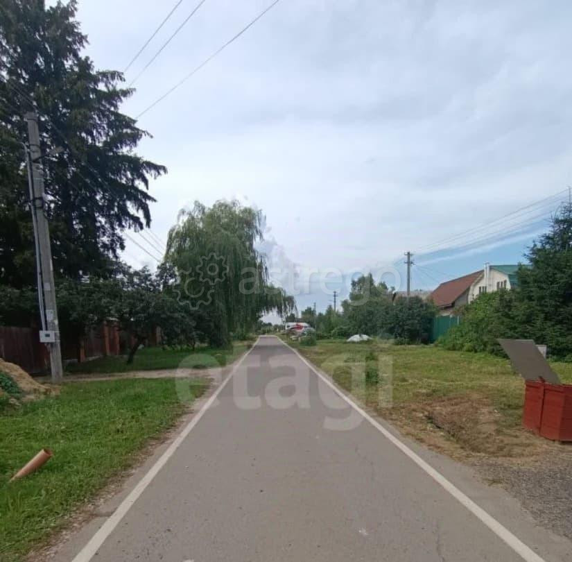 Земельный участок, 8 соток Домодедово - изображение 2