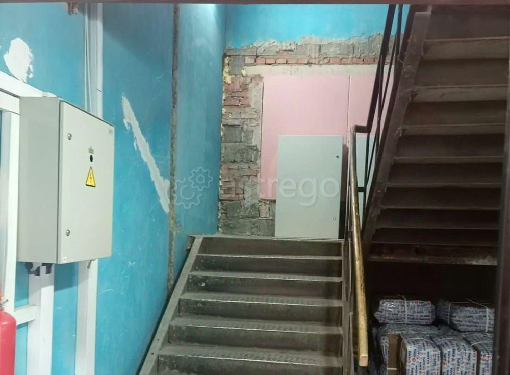 Производственное, 13743 м2 Дивногорск - изображение 2