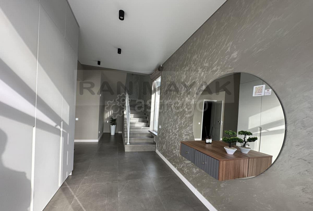 Коттедж, 120 м, 5 соток, 2 эт. Тульский - изображение 2