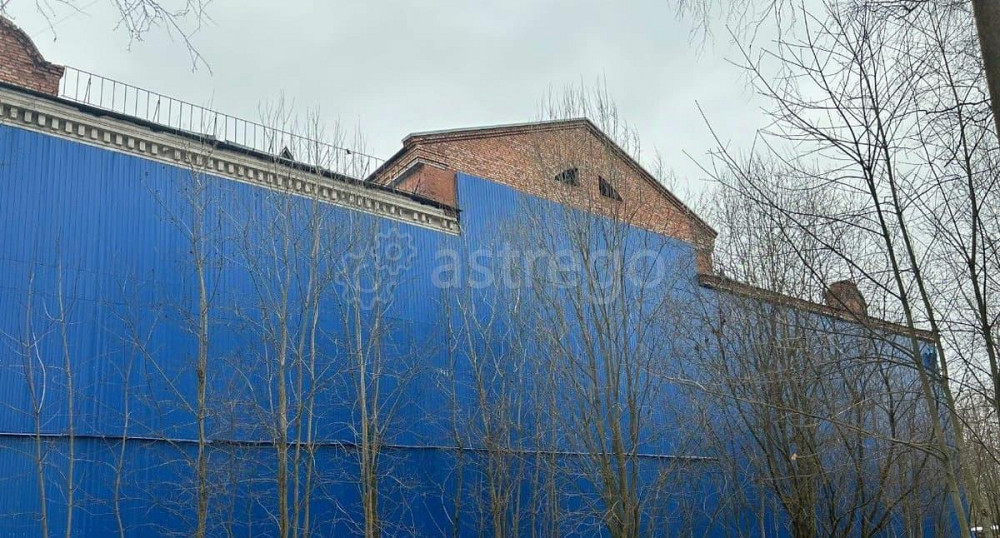 Офис, 2013 м2 Санкт-Петербург - изображение 1