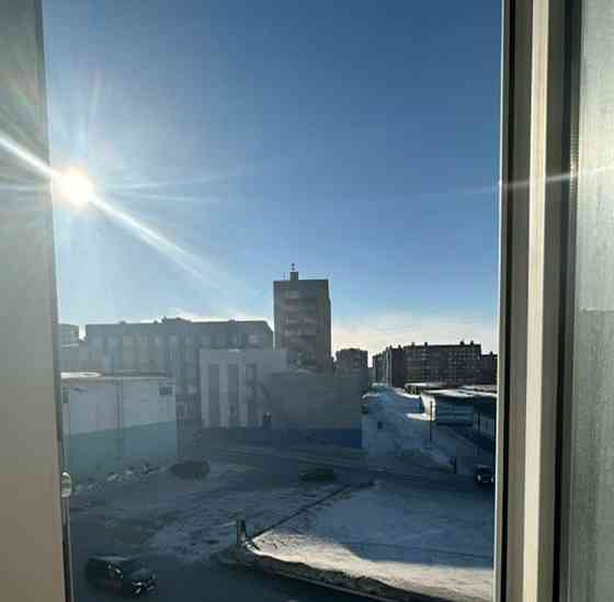 Студия, 18 м2, 5/9 эт. Норильск