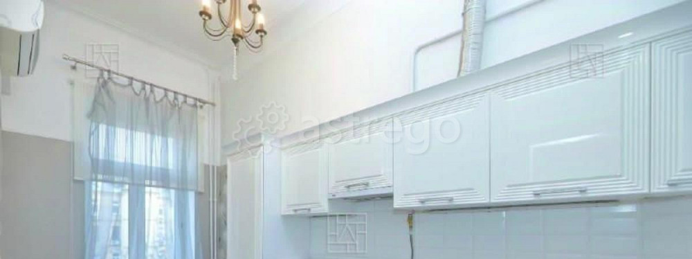 2-комн. квартира, 60 м2, 4/7 эт. Москва - изображение 7