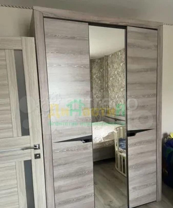 2-комн. квартира, 52 м2, 9/10 эт. Белгород - изображение 6