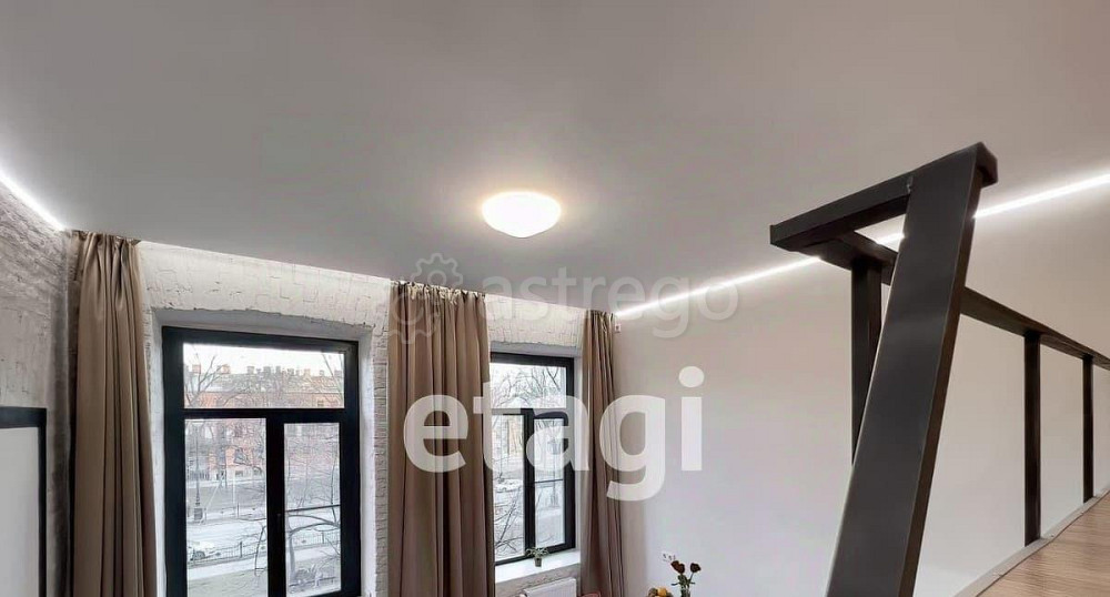 Комната, 32 м2, 3/7 эт. Санкт-Петербург - изображение 5