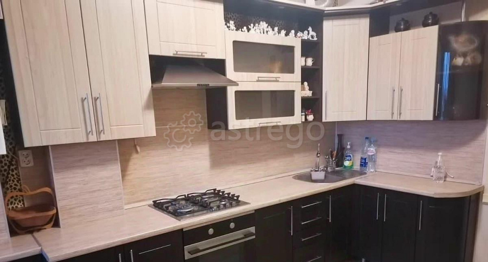 2-комн. квартира, 69 м2, 3/6 эт. Белгород - изображение 1