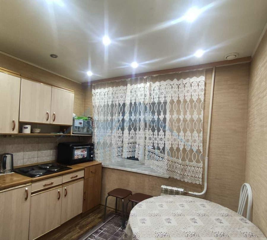 2-комн. квартира, 43.4 м2, 4/5 эт. Норильск - изображение 7