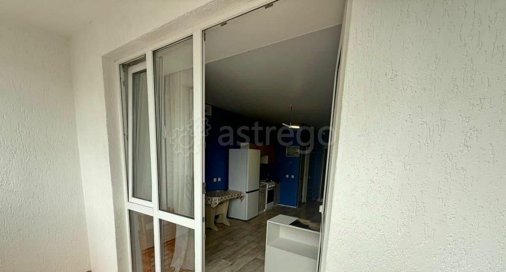 Студия, 26.5 м2, 2/9 эт. Стерлитамак - изображение 3