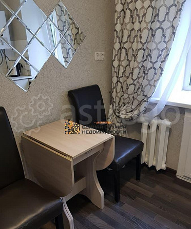 1-комн. квартира, 35 м2, 2/5 эт. Уфа - изображение 8