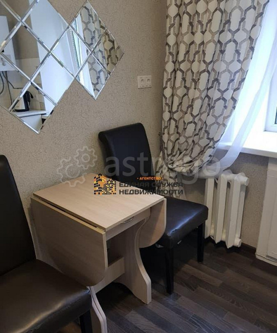 1-комн. квартира, 35 м2, 2/5 эт. Уфа - изображение 8