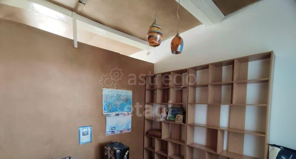 Дом, 47.5 м2, 16 соток, 1 эт. Свободный - изображение 7