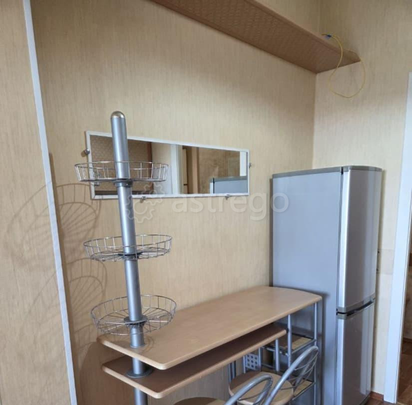 Студия, 33 м2, 12/25 эт. Санкт-Петербург - изображение 2