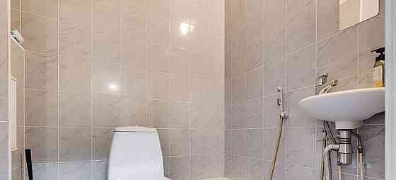 4-комн. квартира, 103 м2, 9/17 эт. Санкт-Петербург